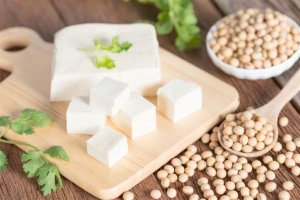 حساسية فول الصويا عند الاطفال
