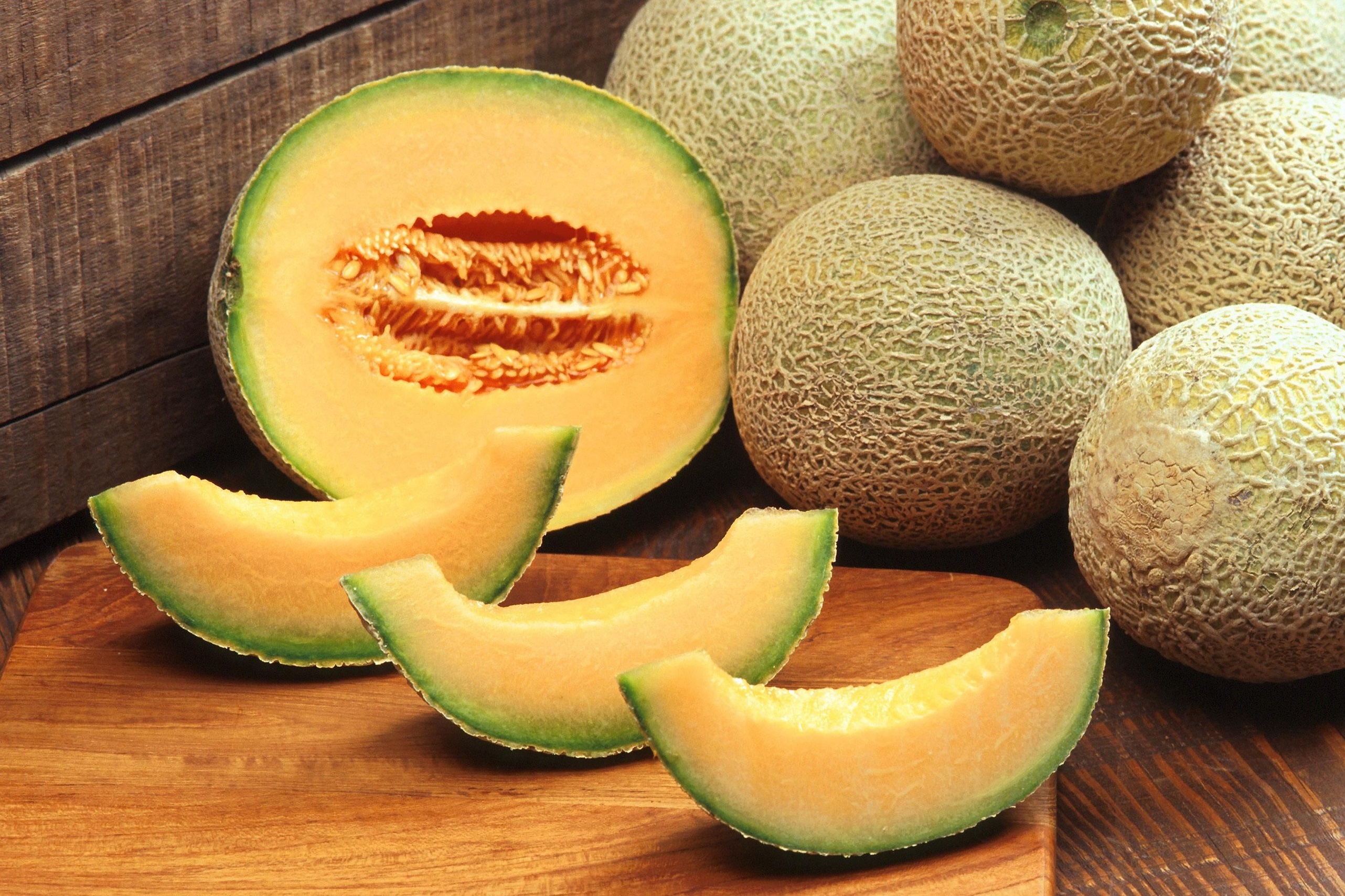 Photo of فوائد الشمام  ومتى يمكنني تقديم الشمام لطفلي؟