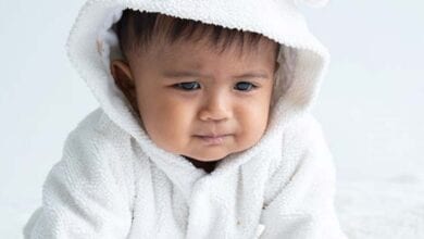 Photo of ماهو علاج الامساك عند الرضع