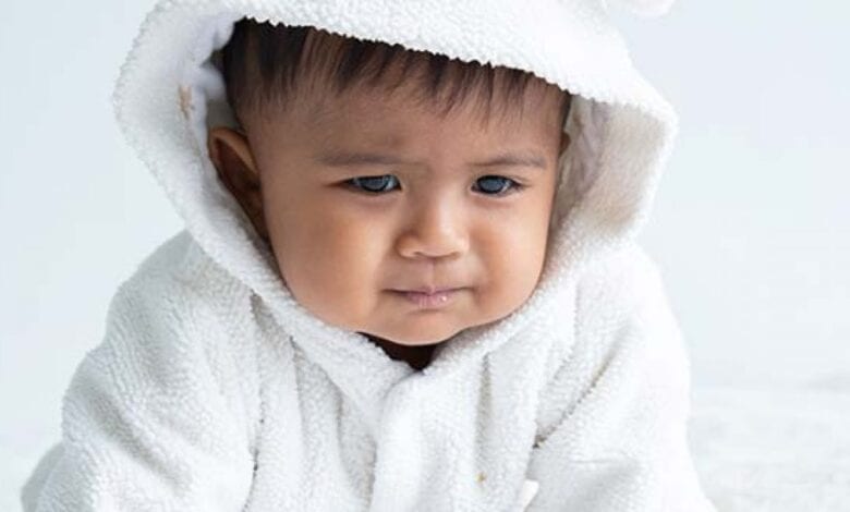 ماهو علاج الامساك عند الرضع