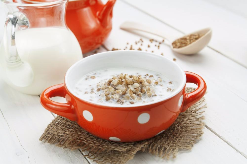 Photo of طريقة عمل البليلة باللبن