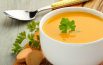 طريقة عمل شوربة العدس بالشعرية