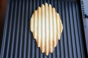 طريقة عمل كوكيز بالنوتيلا بالخطوات والصور