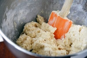 طريقة عمل كوكيز بالنوتيلا بالخطوات والصور