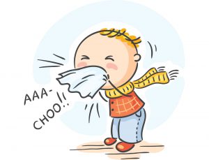 8 طرق لعلاج نزلات البرد والانفلونزا والوقاية منها