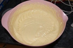 طريقة عمل تشيز كيك اوريو بالصور