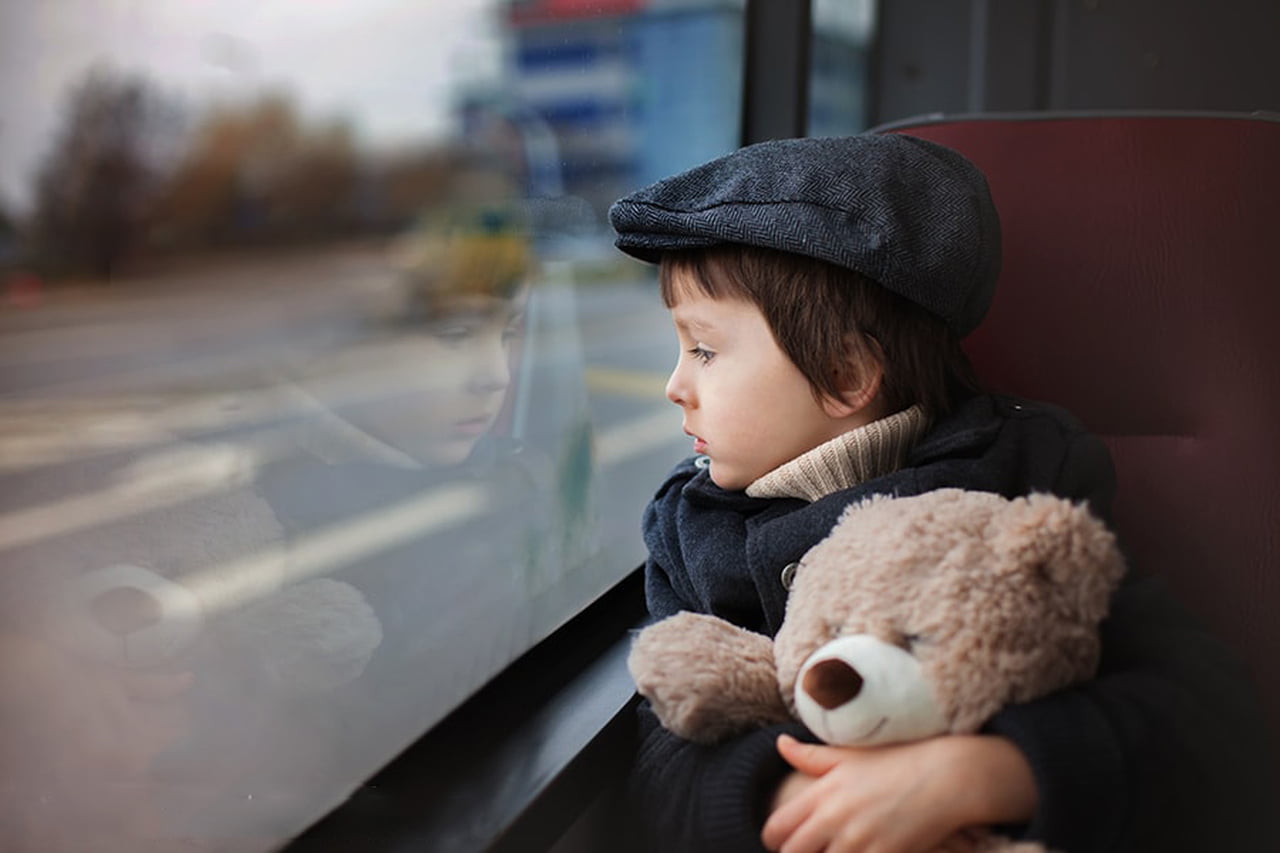 التوحد الطفلي ( Infantile autism )