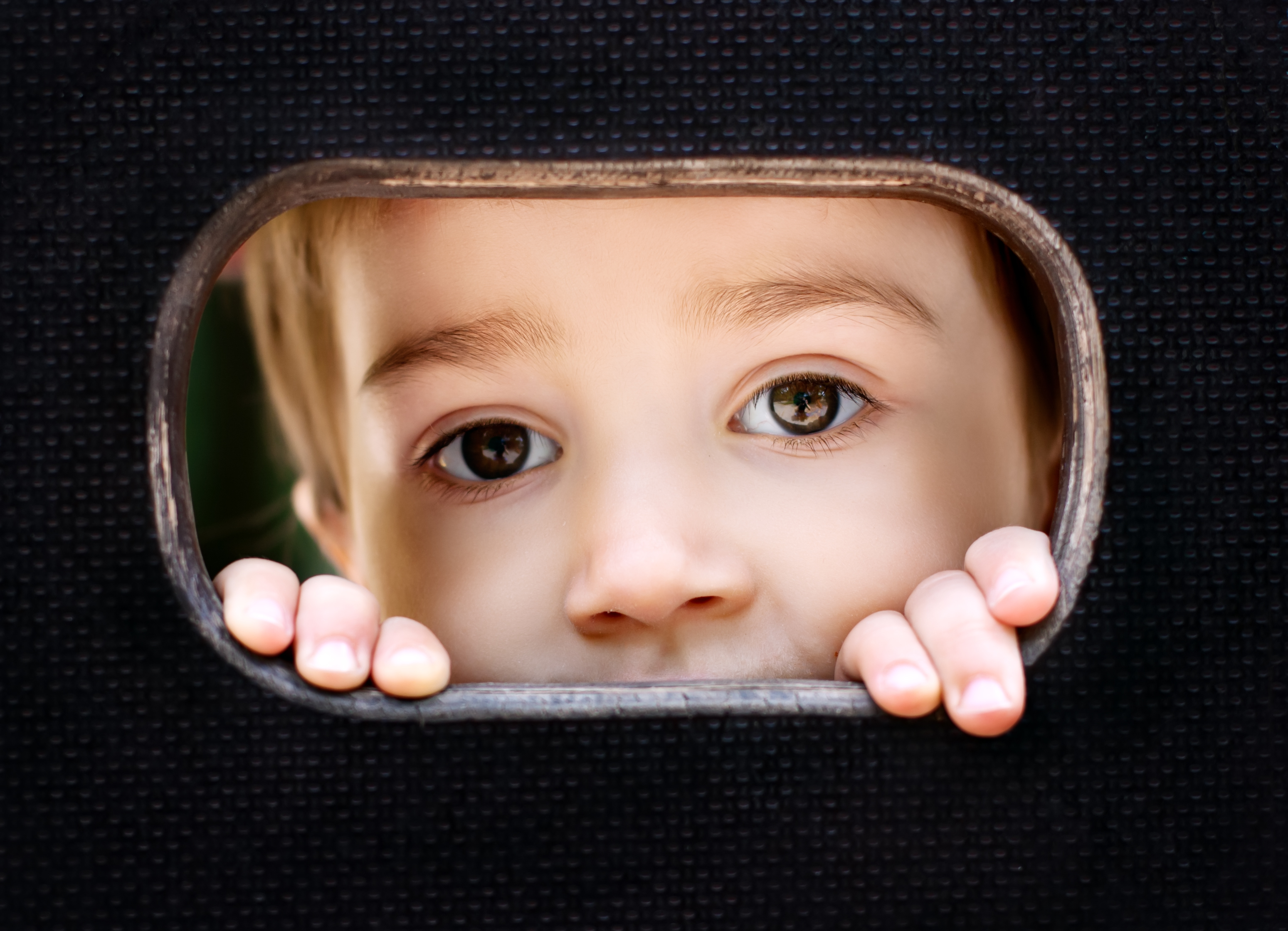 Photo of التوحد الطفلي ( Infantile autism )