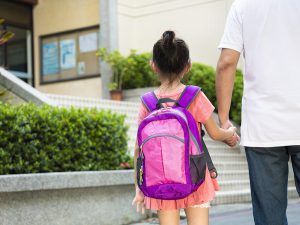 تجربة أم لعلاج السرقة عند الاطفال