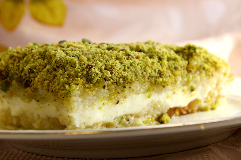 Photo of طريقة عيش السرايا بخطوات بسيطة وسهلة