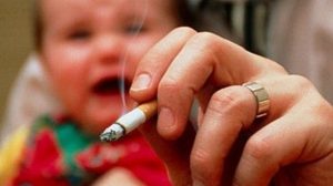 اضرار التدخين السلبي للحامل وجنينها