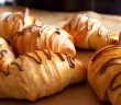 طريقة عمل الكرواسون سهلة وبسيطة