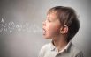 علاج تاخر الكلام عند الاطفال