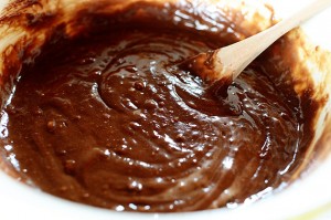 طريقة عمل كيكة المالتيزر بالصور