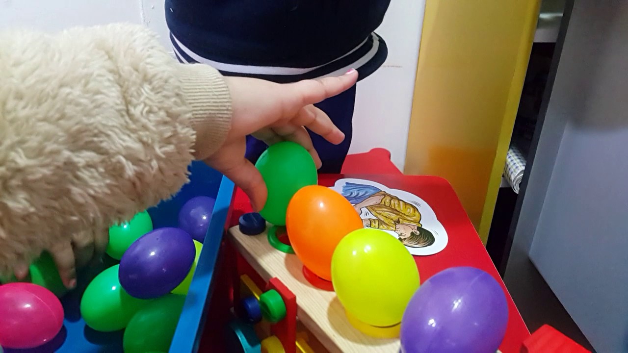 Photo of تمارين لزيادة الانتباه و التركيز للاطفال