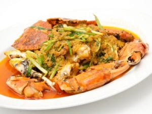 طريقة عمل كـابوريا مشوية ومسلوقة وصفة سهلة وسريعة
