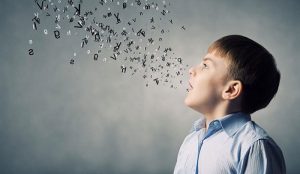 علاج تاخر الكلام عند الاطفال