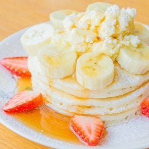 وجبات فطور مثالية ولذيذة للأطفال بخمس أفكار