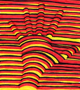 علمي رسم (3d) للأطفال بسهولة