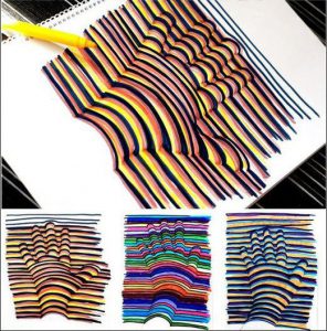 علمي رسم (3d) للأطفال بسهولة
