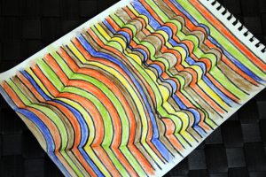 علمي رسم (3d) للأطفال بسهولة