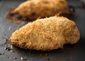طريقة عمل كوردن بلو دجاج بالصور