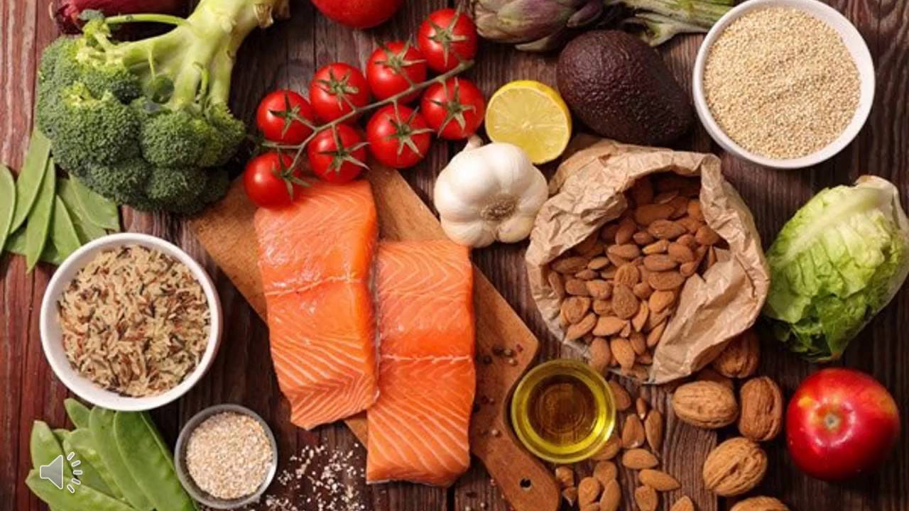 اطعمة لزيادة التركيز ونشاط الدماغ قبل فترة الامتحان