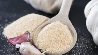Photo of طريقة عمل بودرة الثوم في البيت
