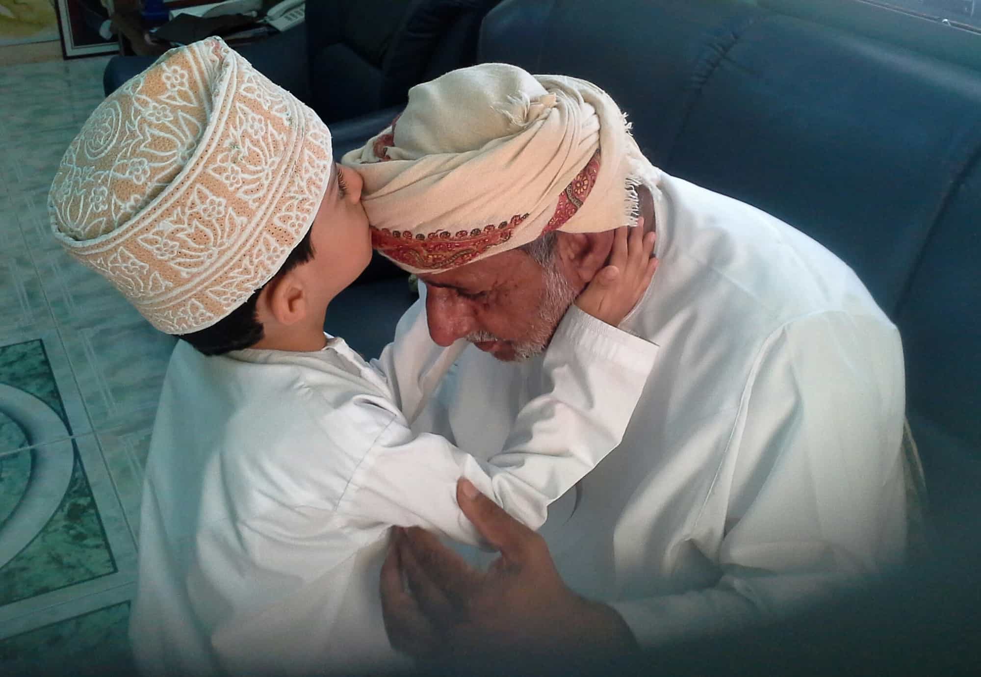 Photo of تربية الطفل على طاعة الوالدين