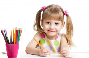 علمي رسم (3d) للأطفال بسهولة