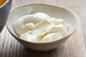 طريقة عمل المايونيز بالمنزل