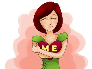 ما هي علامات ضعف الذات وعلاجها ؟
