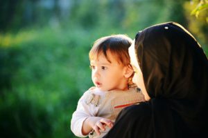 نصائح للام المرضعة هامة