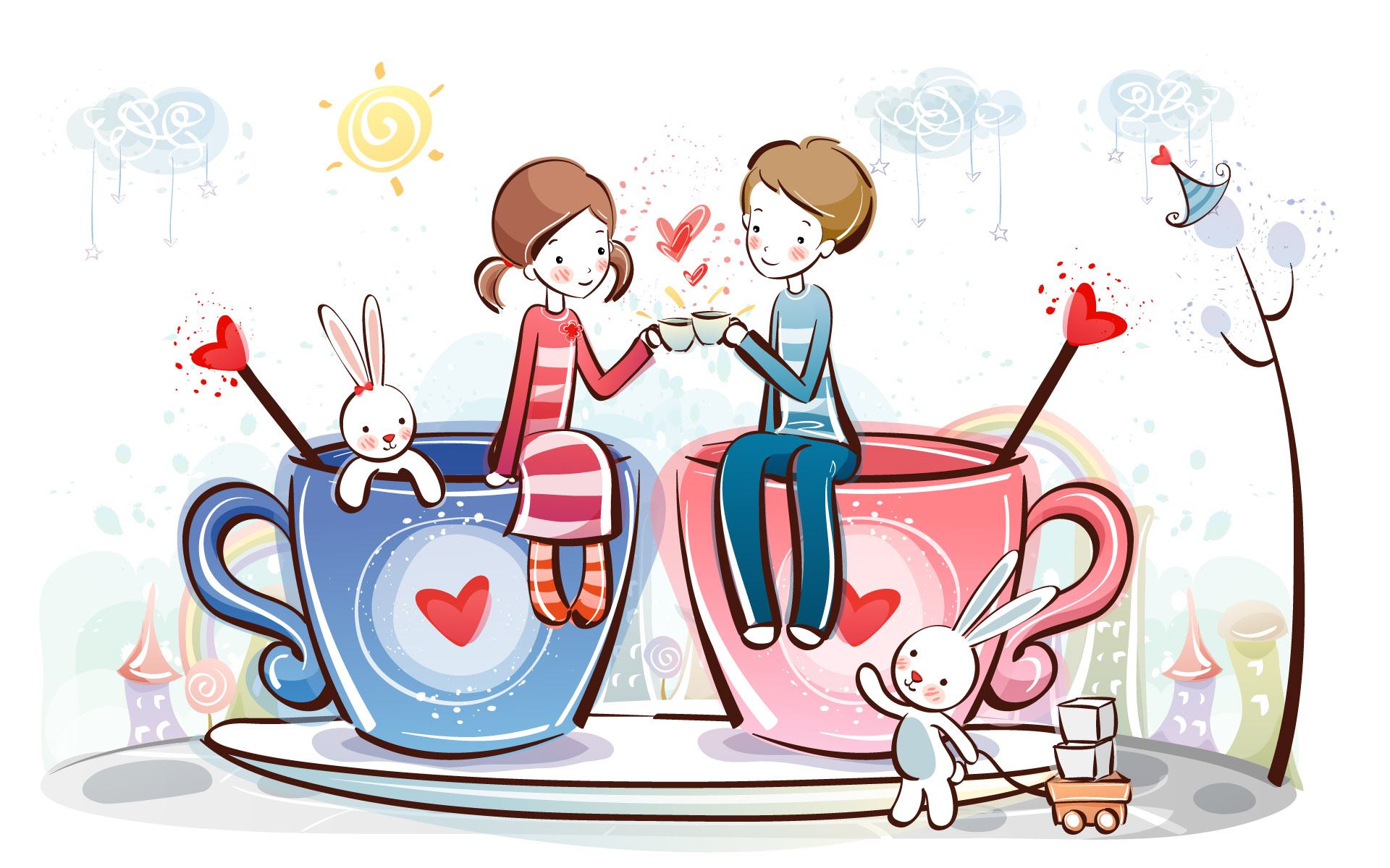 خمس اسرار لنجاح العلاقة الزوجية وفهم الرجل