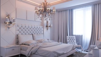 Photo of اهمية ديكور غرفة النوم وأخطاء تجنّبها عند تصميم ديكور غرفتك