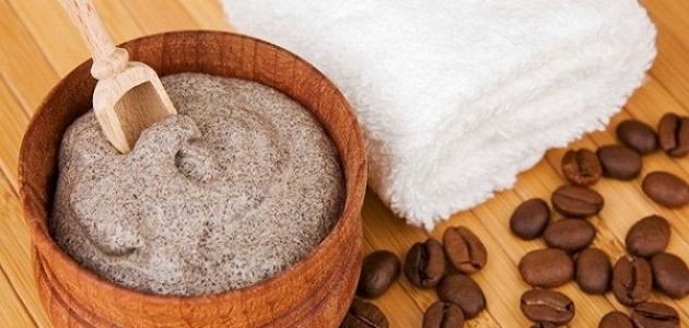 مقشر طبيعي للجسم من مطبخك