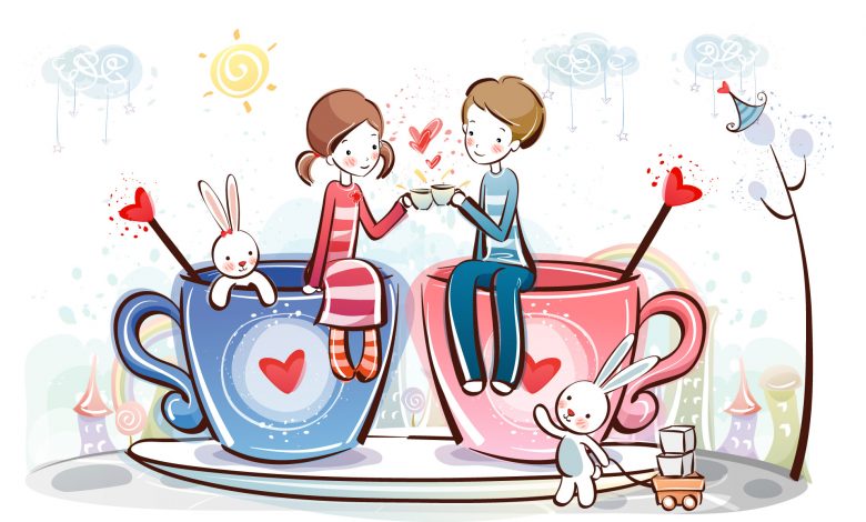 خمس اسرار لنجاح العلاقة الزوجية وفهم الرجل