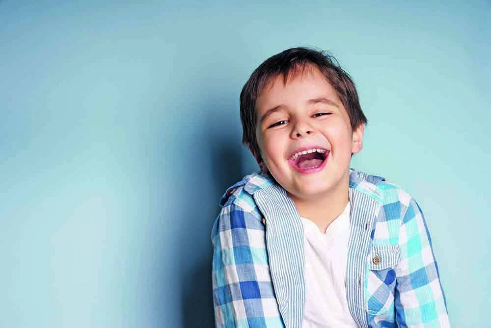 ماذا تفعلين إذا قال لك طفلك " انا اكرهك "
