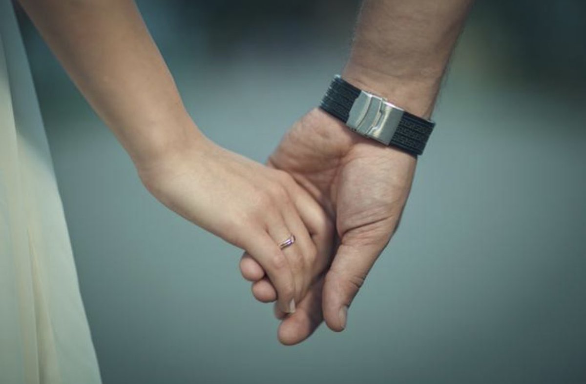 ماذا يريد الرجل من المراة ؟ 10 حقائق عن ما يريده