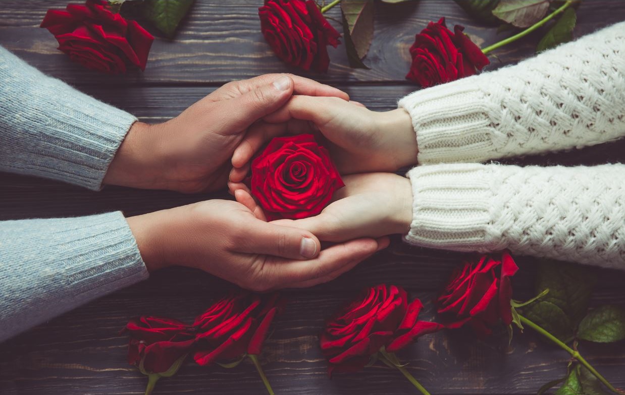 انواع نشوة الجماع والإستجابات الحميمية للمرأة و الرجل