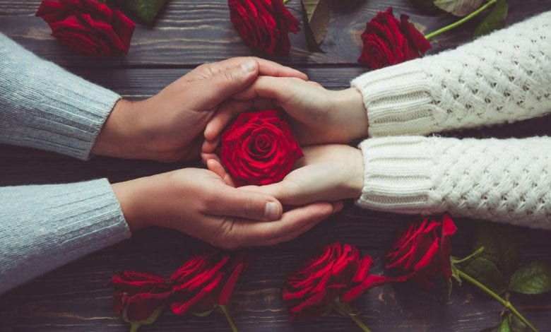 انواع نشوة الجماع والإستجابات الحميمية للمرأة و الرجل