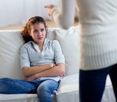 نصائح للتعامل مع البنت المراهقة