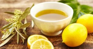 وصفة علاجية مذهلة لإزالة حصى الكلى