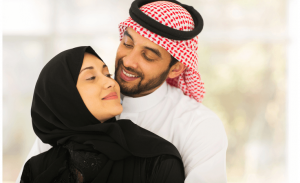 فن معاملة الزوجة اثناء الدورة الشهرية !