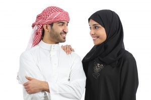 فن معاملة الزوجة اثناء الدورة الشهرية !