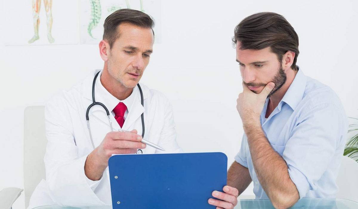 اسباب ضغف قدرة الرجل على الانجاب ؟
