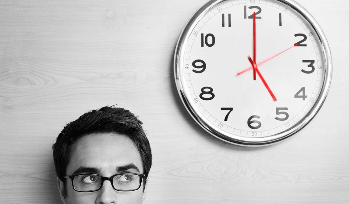 اسباب ضياع الوقت عديدة فكرى في حذفها من حياتك