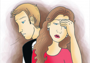 اختلاف طريقة التفكير بين الزوجين هل ميزة أم عيب