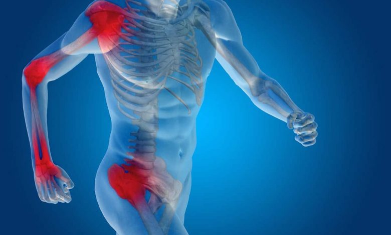 اسباب التهاب العظم وعلاجه وما الذي يؤدي إلي حدوث الإلتهاب