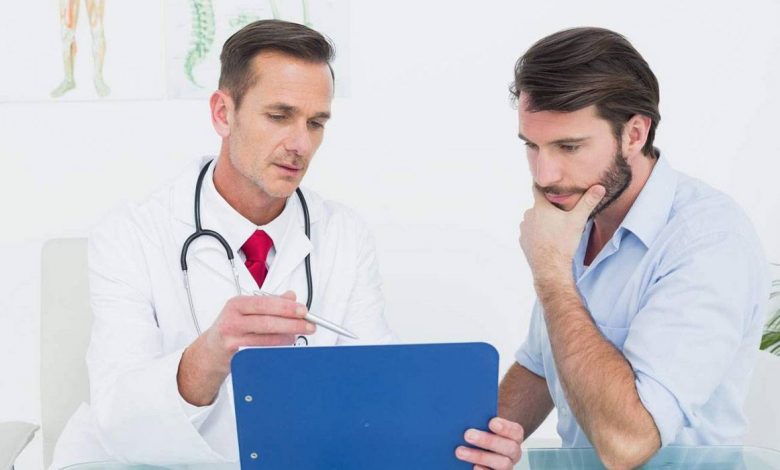 اسباب ضغف قدرة الرجل على الانجاب ؟